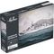 Maquette bateau : Escorteurs Rapides E50 - 1/400 - Heller 81093