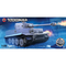 Maquette militaire : Quickbuild Char Tiger I - Airfix J6041