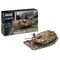 Maquette militaire : Jagdpanzer IV (L/70) 1/76 - Revell 03359 3359