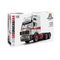 Maquette camion : Mercedes Benz SK Eurocab 6x4 1/24 - Italeri 3924 03924