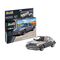 Maquette voiture : Model Set Porsche 911 G Model Coupé - 1:24 - Revell 67688