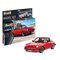 Maquette voiture - Model Set Porsche 911 G Model Targa - 1:24 - Revell 67689