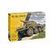 Maquette véhicule militaire : Sd.Kfz.234/3 1/35 - Italeri 6756 06756
