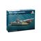 Maquette sous marin militaire : U-Boot «Biber» 1/35 - 1:35 - ITALERI 5609 05609