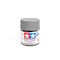Tamiya 81716 - XF16 Aluminium Mat : Peinture acrylique

Contenu : 10 ml