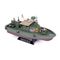 Maquette bateau militaire : PBR31 MkII Pibber - 1/35 - Tamiya 35150