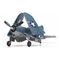 Maquette d'avion militaire : F4U-1 Corsair - 1:32 - Tamiya 60324