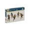 Figurines militaires : Soldats de l'Infanterie Japonaise - 1:72 - Italeri 6170