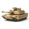 Maquette char d'assaut : US M1A2 SEP Abrams TUSK II - 1/35 - Tamiya 35326