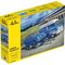 Maquette voitures Gordini Racing Set 1/24 - Heller 50328
