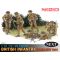 Figurine soldats : Infanterie Britannique Normandie 1944 1/35 - Dragon 06212  6212