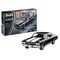 Maquette voiture de collection : 1968 Chevy Chevelle®Ss 396 - 1/25 - Revell 7662 07662