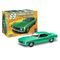 Maquette 1969 Camaro SS 396 2N1 - 1/25 - Revell US 14525