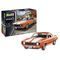 Maquette automobile : 69 Chevy Camaro 1/12 - Revell 07727