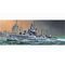 Maquette bâteau militaire : USS Buchanan DDG-484 1942 - 1/350 - Dragon 01021 1021