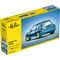 Maquette voiture Renault R5 Turbo - 1/43 - Heller 80150