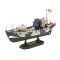 Maquette bateau : KFK (Kriegsfischkutter - Chalutier de guerre) 1/144 - Revell 05242