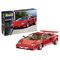 Maquette Lamborghini Countach LP500S 1/24 - Revell 07730