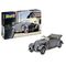 Maquette automobile : Cabriolet Typ 320 (W142) 1/35 - Revell 03354
