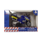 Miniature : BMW R1200 Gendarmerie - 1/18 - New Ray 67643