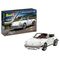 Coffret cadeau maquette : 50 ans de la Porsche 911 G-Model 1/24 - Revell 05646