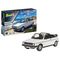 Coffret cadeau maquette : 50 ans de la VW Golf 1 - au 1/24 - Revell 05636  5636