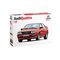 Maquette voiture : Audi Quattro 1/24 - Italeri 3671