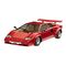 Maquette Lamborghini Countach LP500S 1/24 - Revell 07730 7730