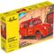 Maquette voiture de collection : Citroen 2CV Fourgonnette AK 250 1/24 - Heller 82701