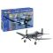 Maquette avion militaire :  Vought F4U-1A Corsair - 1:32 - Revell 04781 4781
