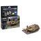 Maquette militaire : Model set Jagdpanzer IV (L/70) 1/72 - Revell 63359