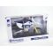 Miniature : Moto HUSQVARNA ROUTE FS450 1/12 - New Ray 58163