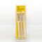 Outils de modélisme : Set de 3 scalpels à usage unique - Heller 99006