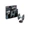 Model Set Star Wars : Model set TIE Fighter - Revell 63605