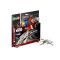 Model Set Star Wars : Model set X-wing Fighter - Revell 63601
