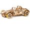 Maquette en bois à construire : Roadster - Revell 00615