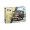 Maquette militaire : Chevrolet 15 CWT 1/35 - Italeri 0233
