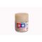Tamiya 81522 - X22 Vernis Transparent : Peinture acrylique