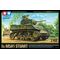 M5A1 Stuart 1/48 - Tamiya 32606