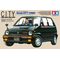 Honda City Turbo 1/24 - Tamiya 24369