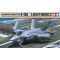 Maquette avion de chasse : F-35C Lightning II 1/48 - Tamiya 61127