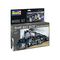 Maquette train : Model Set Locomotive Big Boy 1/87 - Revell 62165
