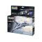 Maquette avion militaire : Dassault Rafale C 1/48 - Revell 63901