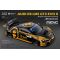 Maquette automobile : Audi R8 LMS GT3 Evo II quik absolute 1/24 - Meng CS-011
