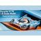 maquette
HK118 Porsche 917K au 1/8 - Gulf Edition - Pocher HK118F
