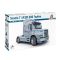 Maquette camion : Scania T143 M500 Topline 1/24 - Italeri 736 0736