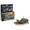 Maquette char : Model set T-34/76 Modell 1940 - 1:76 - Revell 63294