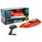 RC Boat Fire Fighter Bateau pompier télécommandé Revell Control - 24141
