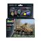 Maquette militaire : Model set du Sd.Kfz. 234/2 Puma - 1:76 - Revell 63288
