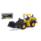 Miniature : Tractopelle Volvo H091 - 1/63 - New Ray 61370